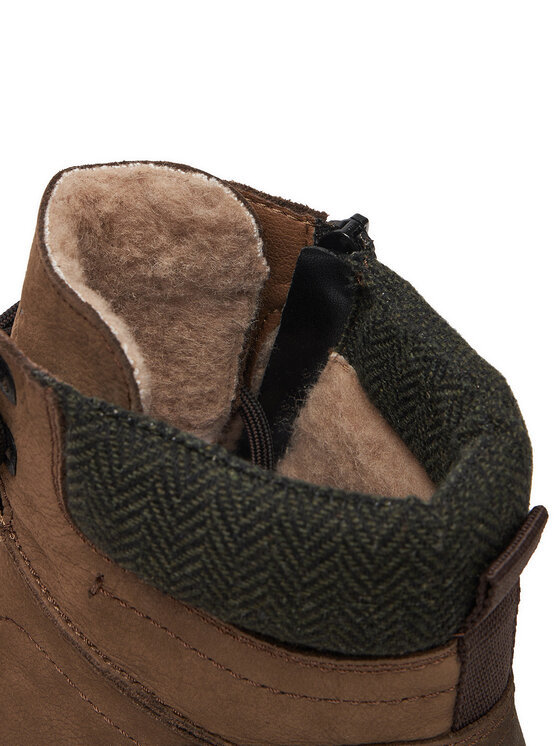 Rieker Rieker Μποτίνια CEO-F3612-24 Καφέ