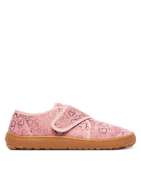Froddo Papuci de casă G1700438-18 S Roz