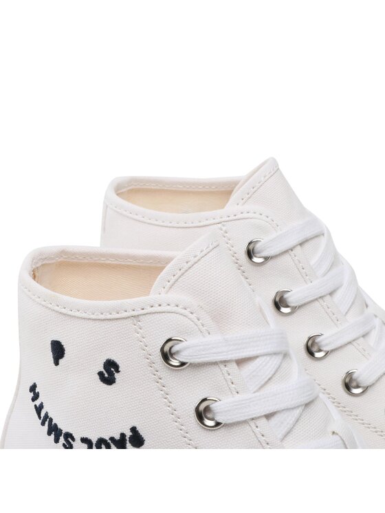 Paul Smith Paul Smith Scarpe da ginnastica Kibby M2S-KIB17-KCVS Bianco