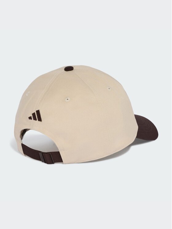 adidas adidas Czapka z daszkiem 165093 Fioletowy jasny