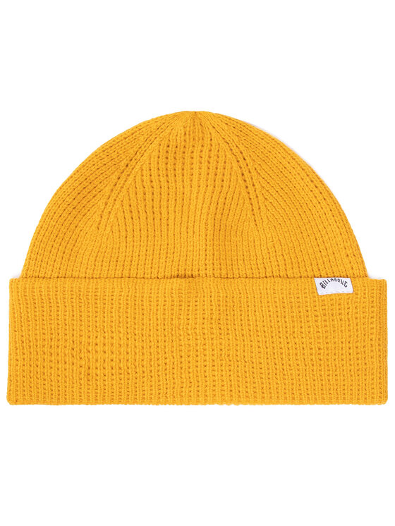 Cappello Bower U5BN26BIF0 Giallo