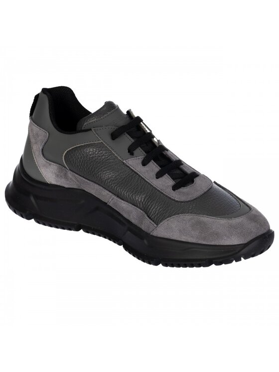 Iceberg Iceberg Sneakersy IU163209 COMBO ASH Šedá
