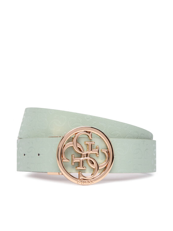 Guess Guess Damengürtel BW9319 P6135 Beige