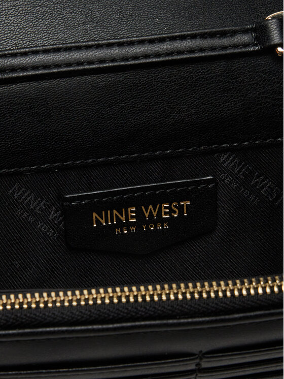 Nine West Nine West Kabelka RZ-01 NW Černá