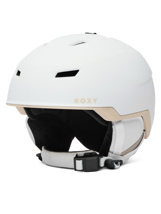 Roxy Roxy Cască schi Backin Mips ERJTL03081 Alb