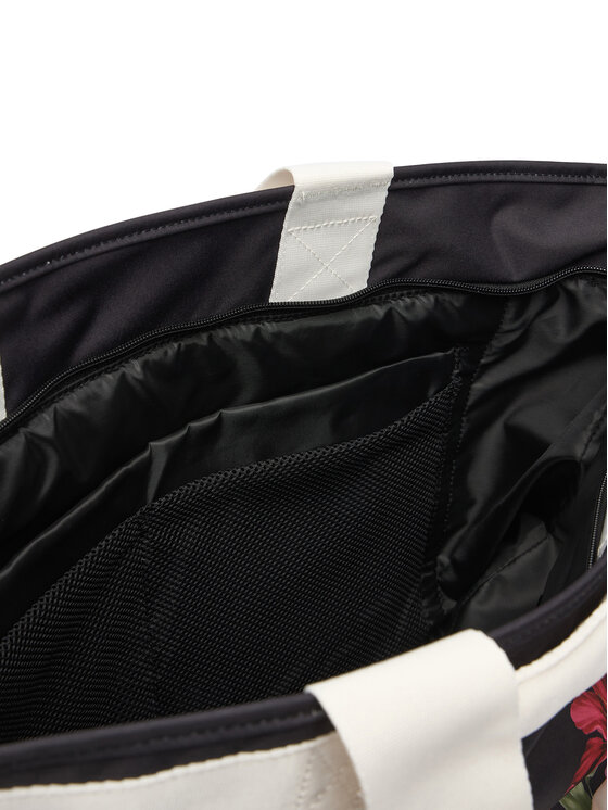 adidas adidas Torebka Adidas Farm Tote Bag KR4080 Czarny