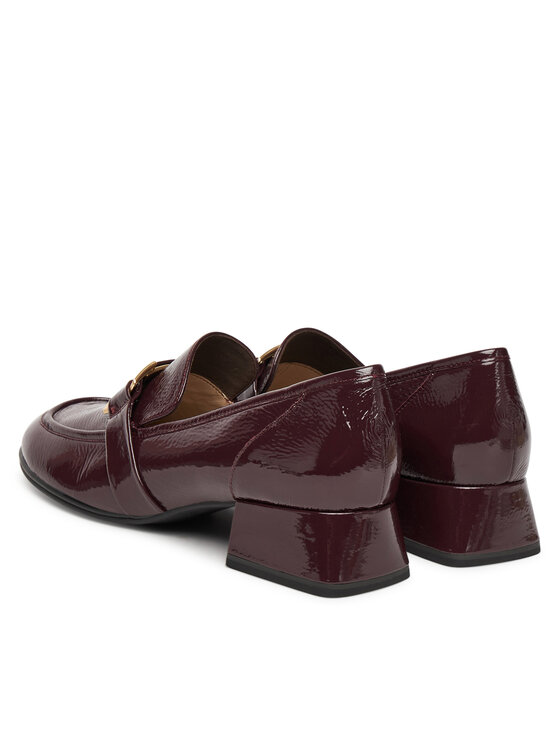 Caprice Caprice Loaferid 9-24303-45 Bordoopunane