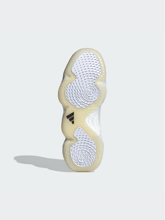 adidas adidas Buty halowe Stabil 16 Biały