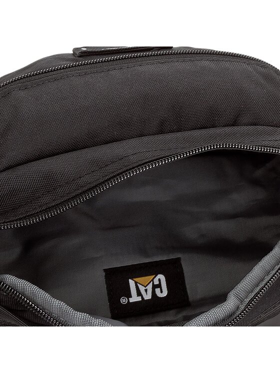 CAT Footwear CAT Footwear Marsupio﻿ Raymond 83432-01 Nero