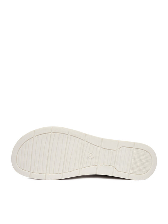 Lasocki Lasocki Scarpe basse CEO-WI23-LYLA-02 Bianco