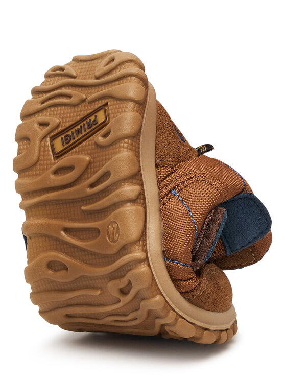 Primigi Primigi Μπότες GORE-TEX 2365122 M Καφέ