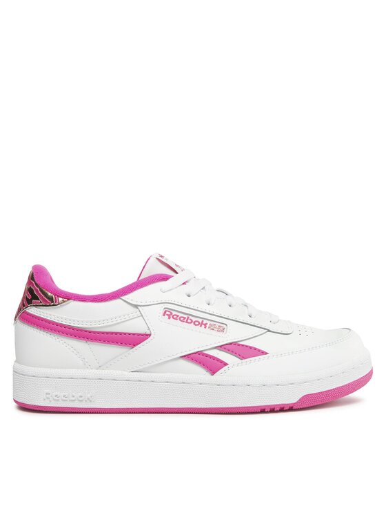 Reebok Snīkeri IF8309 Balts