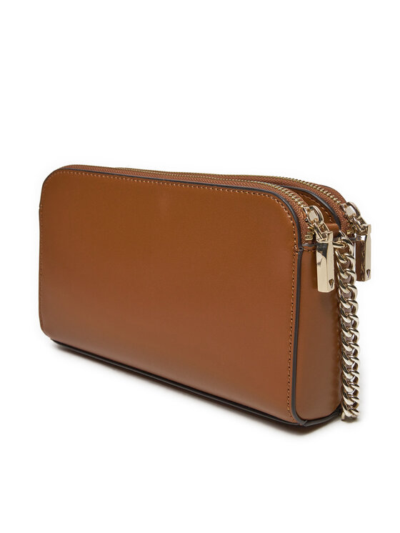 Guess Guess Torebka HWVG94 93120 Brązowy