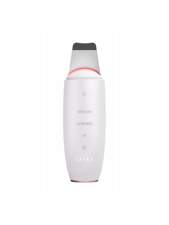 Geske Geske MicroCurrent Skin Scrubber & Blackhead Remover 9in1 Urządzenie do pielęgnacji