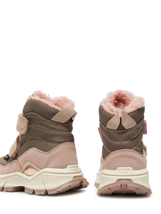 Primigi Primigi Апрески 6936722 M GORE-TEX Розов