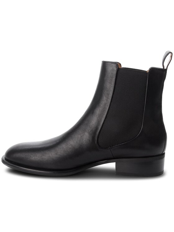 Vagabond Shoemakers Vagabond Shoemakers Klassische Stiefeletten Mira 4643-301-20 Schwarz