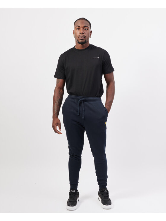 Lyle & Scott Lyle & Scott Pantaloni invernali ML1134V-Z271 Blu Regular Fit