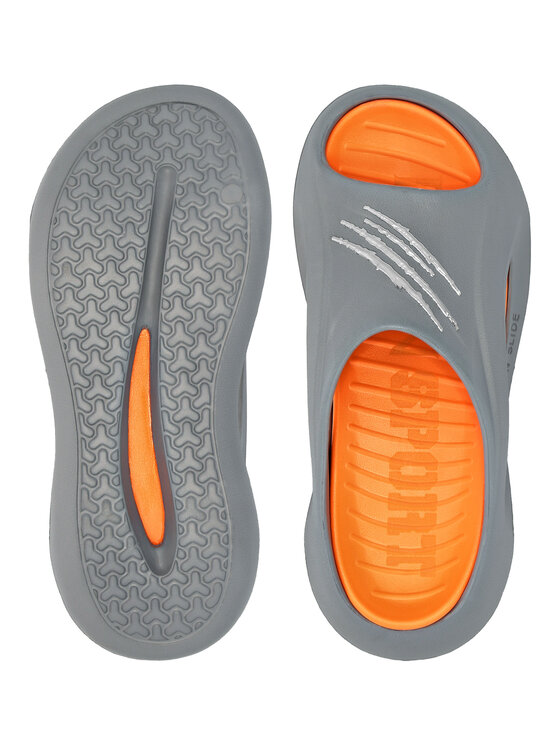 Plein Sport Plein Sport Buty na siłownię 24847 Szary