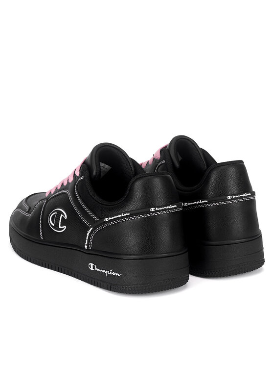 Champion Champion Tenisice RD18 2.0 LOW S11470-KK010 Crna