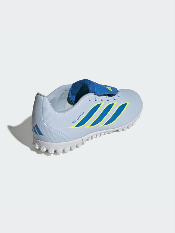 adidas adidas Buty do piłki nożnej 161871 Niebieski jasny
