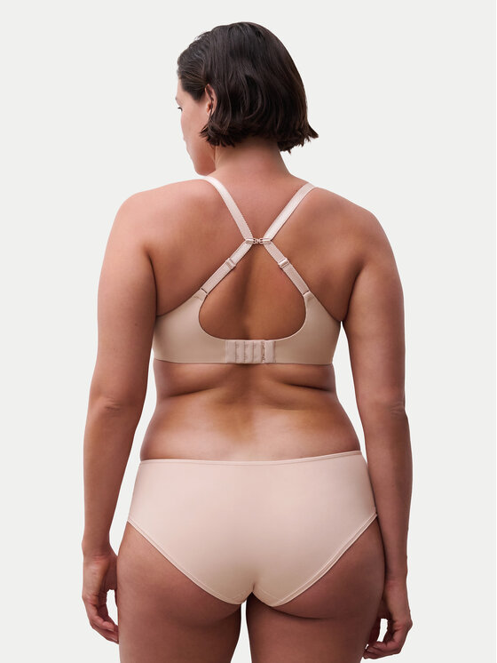 Chantelle Chantelle Reggiseno con ferretto Norah Chic C16MNA Rosa