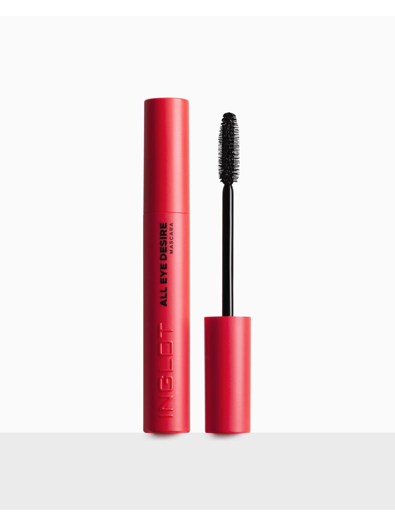 INGLOT INGLOT All eye Desire Tusz do rzęs 5