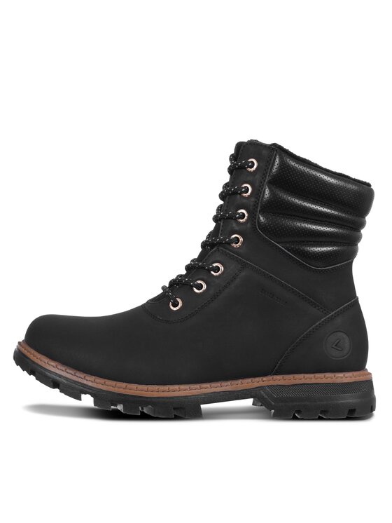 Luhta Luhta Traperid Tunteva 75563 400 L Must
