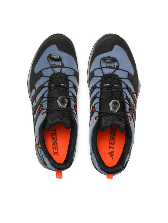 adidas adidas Pārgājienu apavi Terrex Swift R2 GORE-TEX Hiking Shoes IF7633 Zils