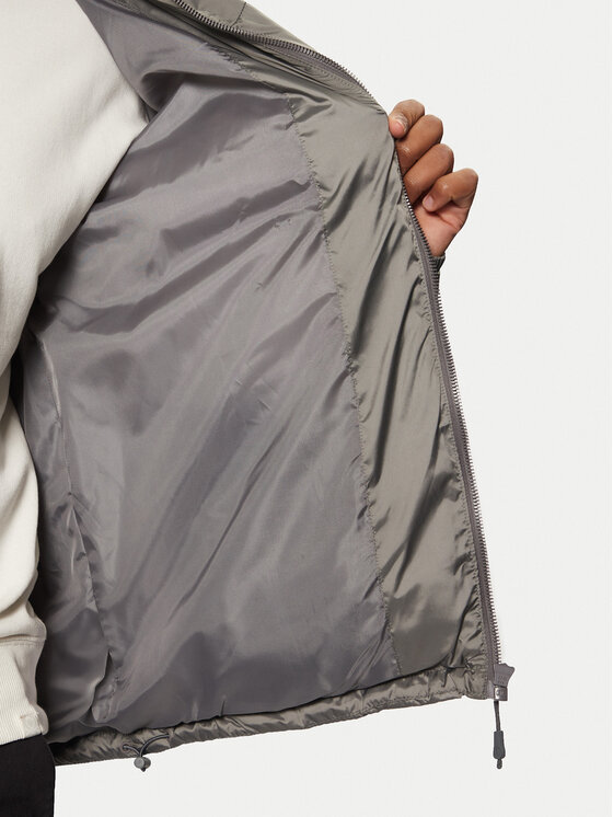 Ellesse Ellesse Зимно яке SHZ22304 Сив Regular Fit
