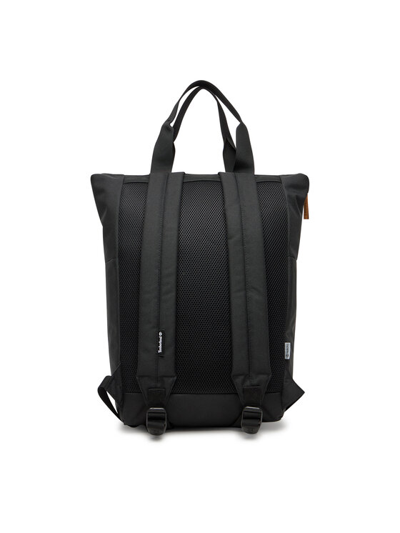 Timberland Timberland Ruksak TB0A61BB0011 Crna