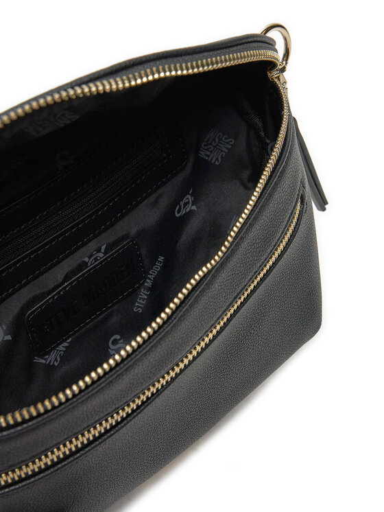 Steve Madden Steve Madden Сумка Bclarke SM13001507 Чорний