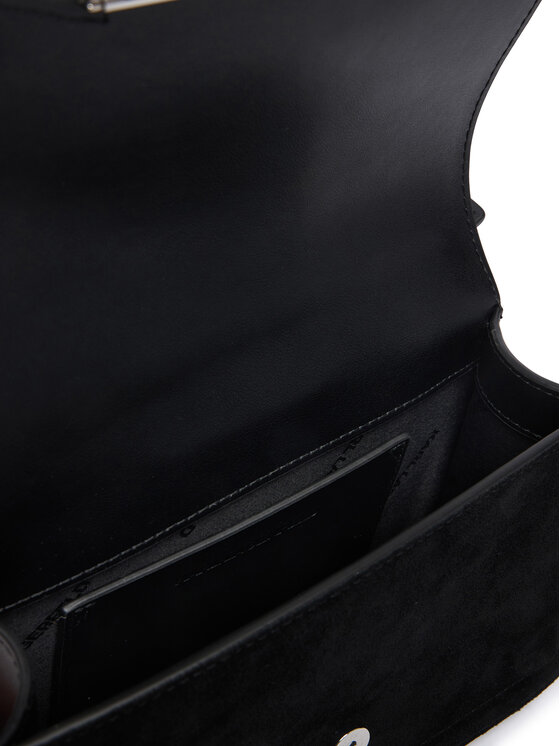 KARL LAGERFELD KARL LAGERFELD Rankinė A4W30276 Juoda