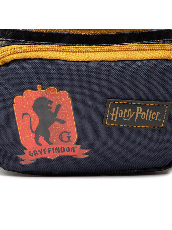 Harry Potter Sac banane ACCCS SS22 47WBHP Bleu marine