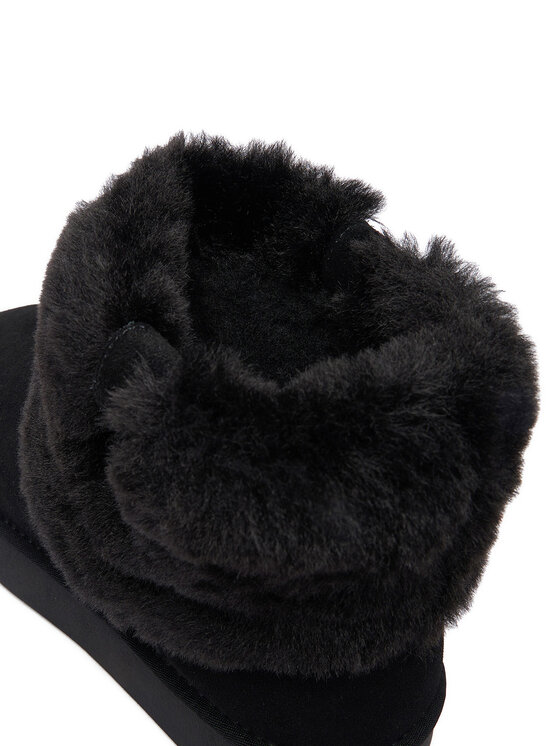 Lasocki Lasocki Μπότες Χιονιού CEO-HDR241212-18 Μαύρο