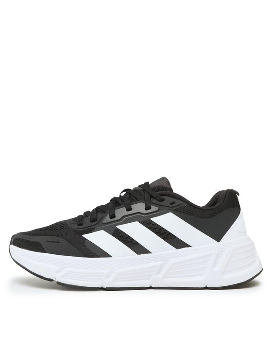 adidas Laufschuhe Questar Shoes IF2229 Schwarz Modivo