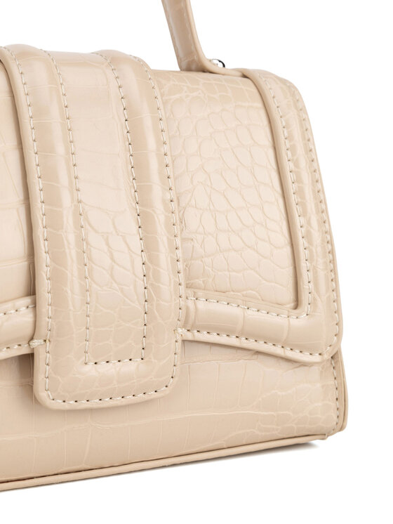 DeeZee DeeZee Torbica MDP-L-009-06 Écru