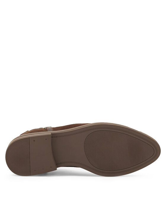 Lasocki Lasocki Klassische Stiefeletten ARC-A477-05 Braun