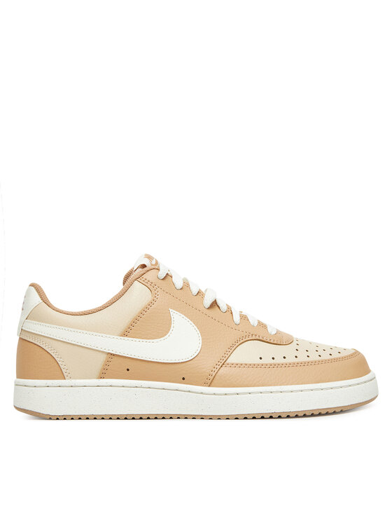 Nike Nike Sportcipők Court Vision Lo IB4495 126 Bézs