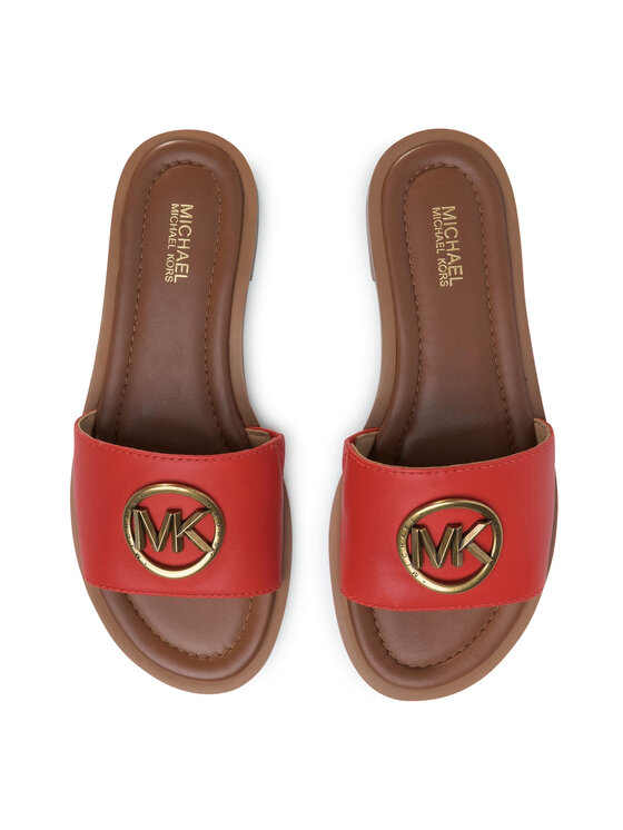 Michael kors bryn online slide