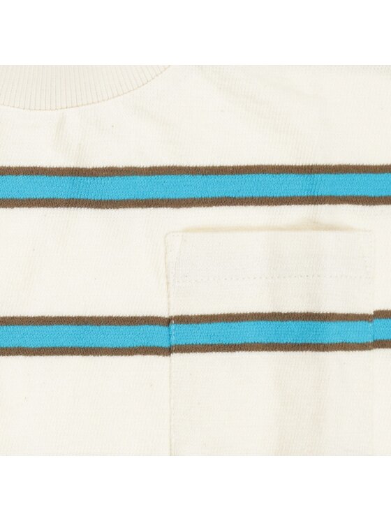 Tumble 'N Dry Tumble 'N Dry T-Shirt 84/22185/15061/13/146 Biały Regular Fit