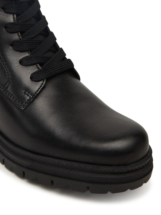 Tamaris Tamaris Polacchine 1-25217-45 Nero