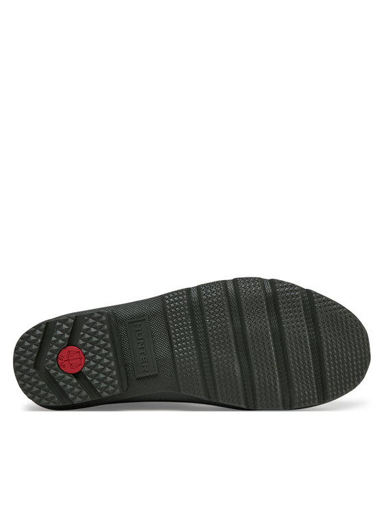 Hunter Hunter Gumene čizme MFS9116RMA Zelena