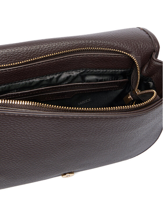 MEXX MEXX Handtasche CEO-MEXX-L-022-08 Braun