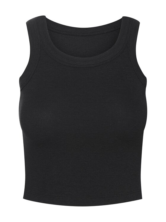 Henderson Henderson Top 42836 Czarny Anatomic Fit