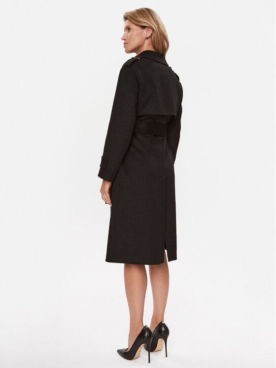 Liu Jo Liu Jo Villane mantel CF3002 T3540 Must Regular Fit