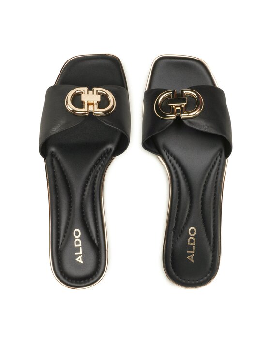 Aldo Aldo Чехли Bellenor 13567246 Черен