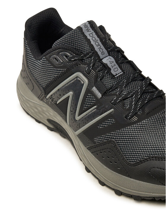 New Balance New Balance Běžecké boty 410's MT410LB8 Černá