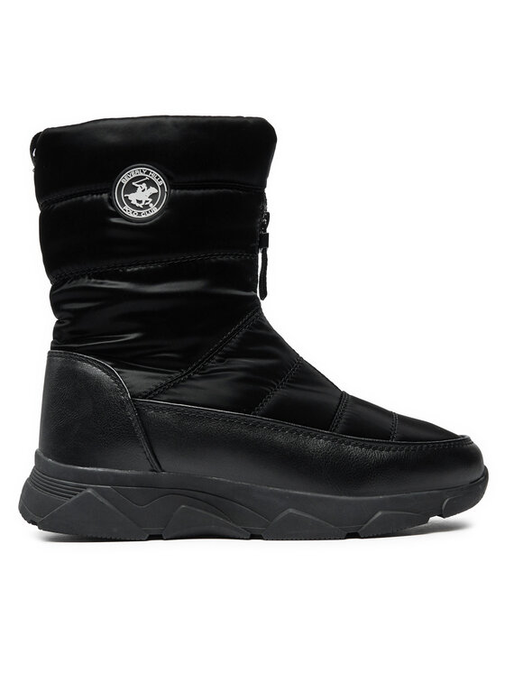 Beverly Hills Polo Club Beverly Hills Polo Club Schneeschuhe GH-10414 Schwarz