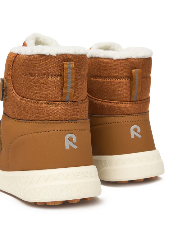 Reima Reima Lumesaapad 5400030A-1490 Pruun