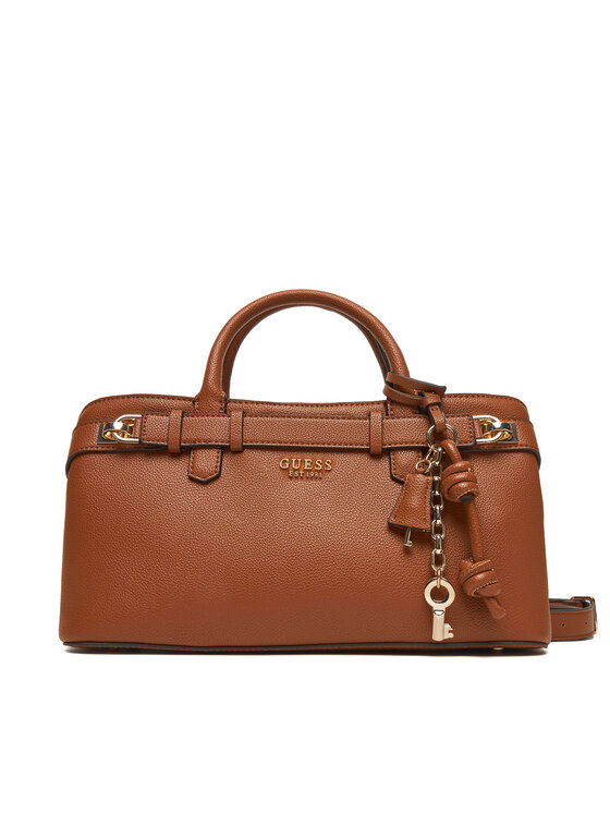 Guess Guess Táska Gregoria HWBG85 46060 Barna